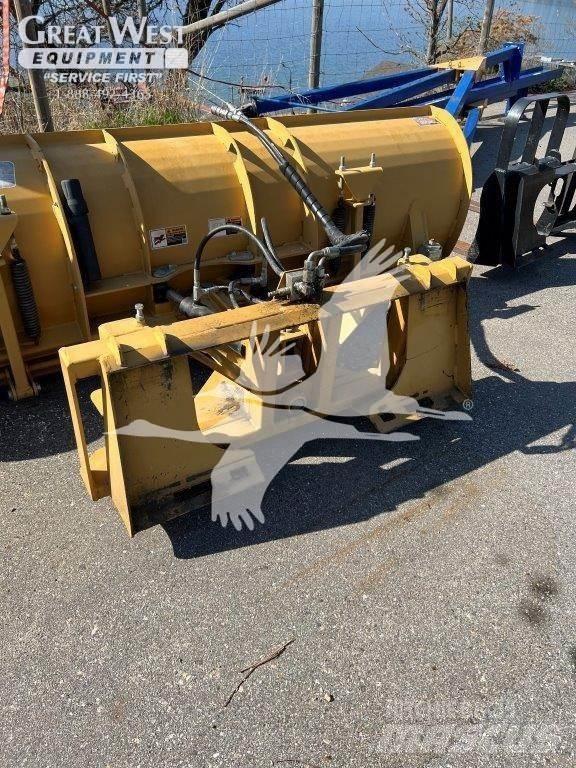HLA SB300009 Andet tilbehør til traktorer