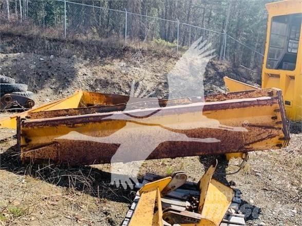Volvo A35E Entreprenør - Andet