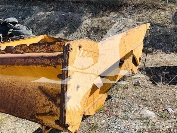 Volvo A35E Entreprenør - Andet