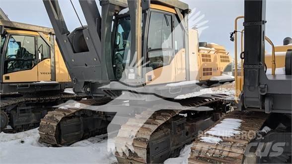 Volvo PL4608 Rørlæggere