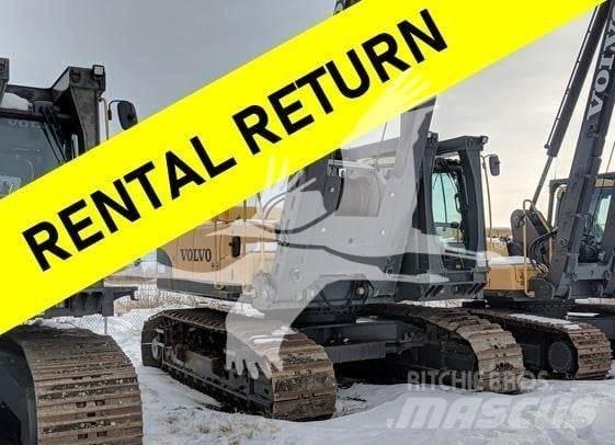 Volvo PL4608 Rørlæggere
