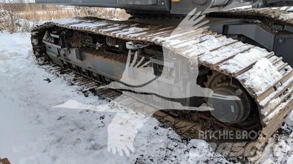 Volvo PL4608 Rørlæggere
