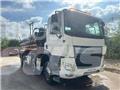 DAF CF400 Lastbiler med tip