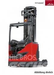 Linde R16HD Reachtruck