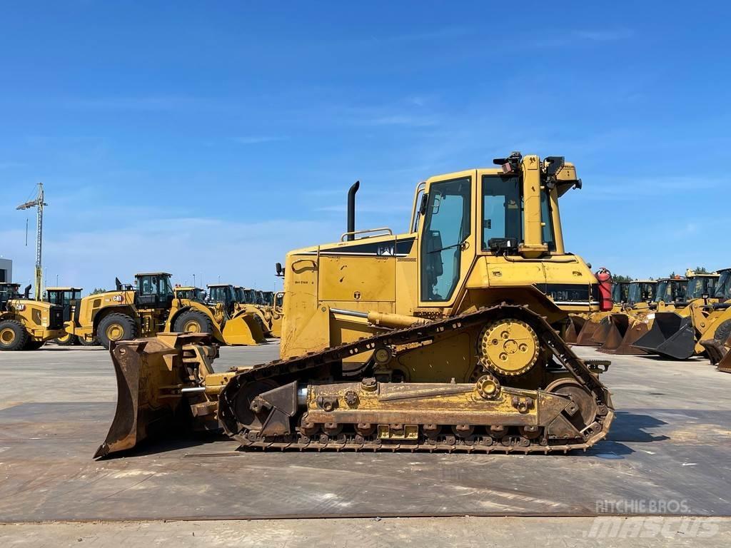 CAT D6N XL Bulldozer på larvebånd