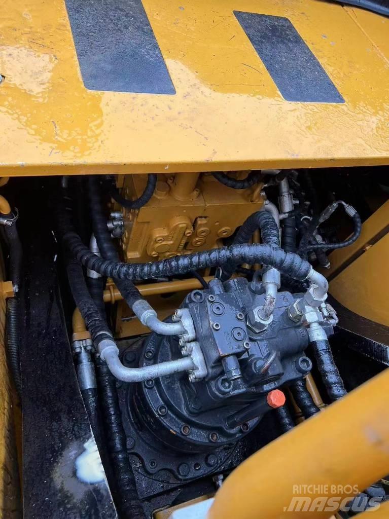 Sany SY 235 C Gravemaskiner på larvebånd