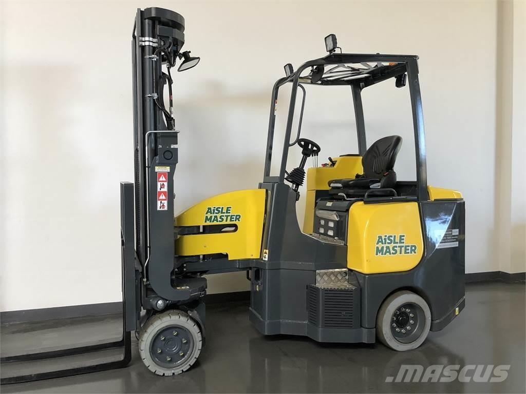 Combilift AM20NE El gaffeltrucks