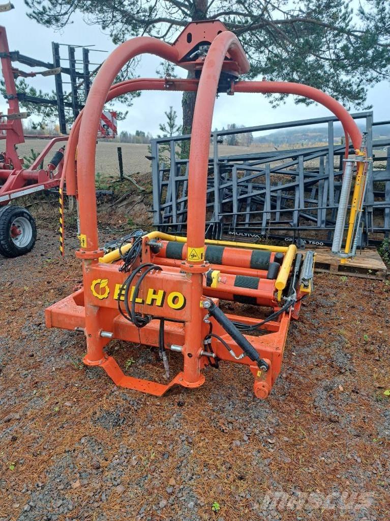 Elho 1500 Pakkemaskiner