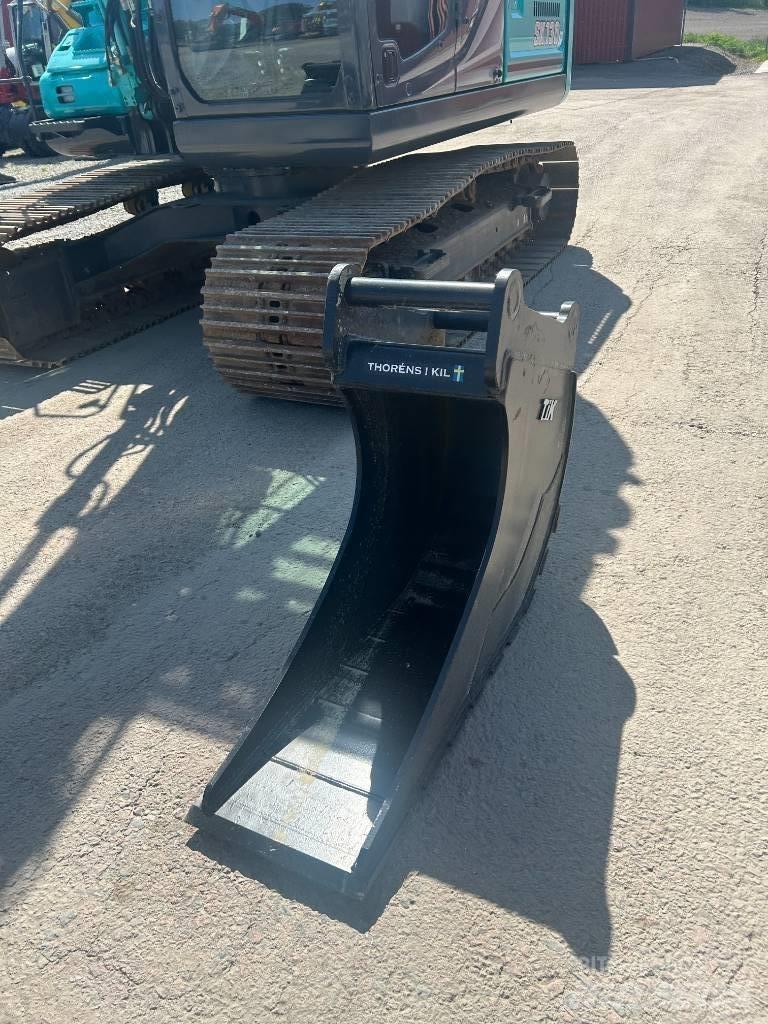 Kobelco SK130LC-11 Gravemaskiner på larvebånd
