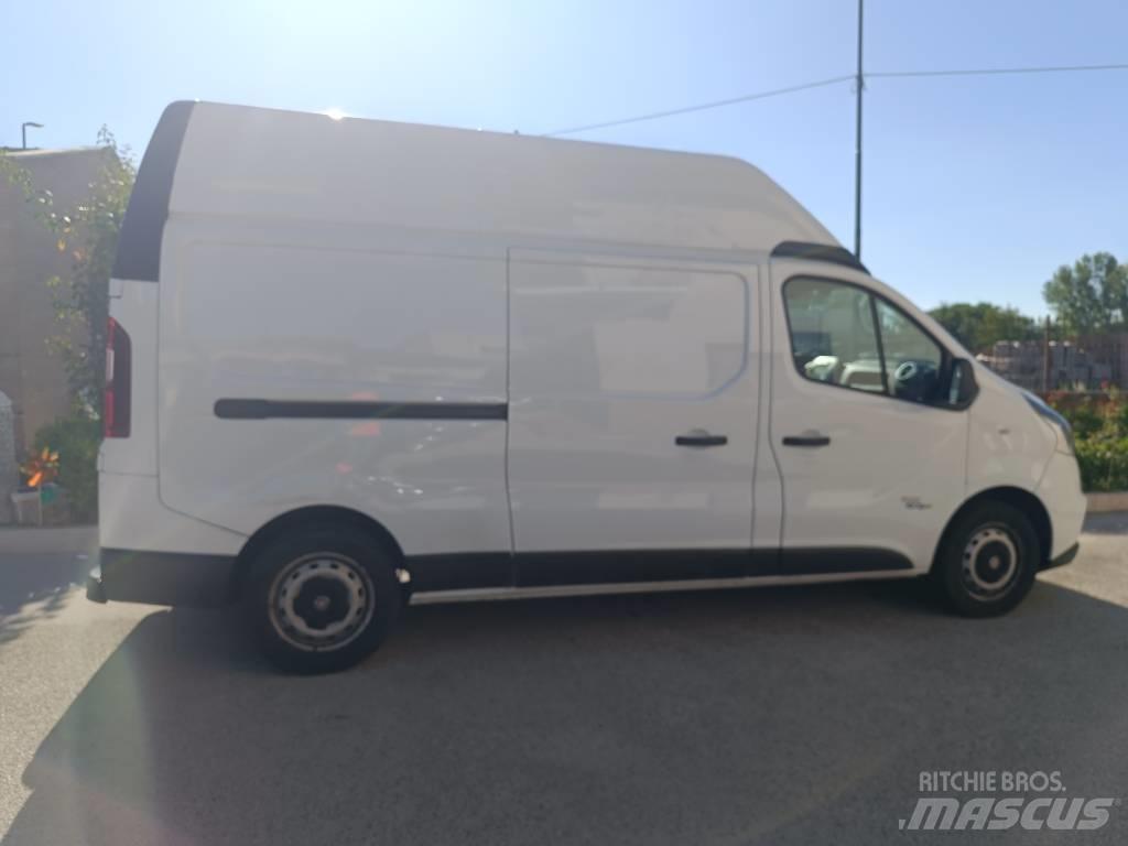 Fiat TALENTO Varevogne