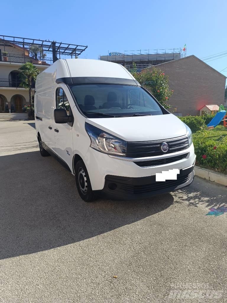 Fiat TALENTO Varevogne