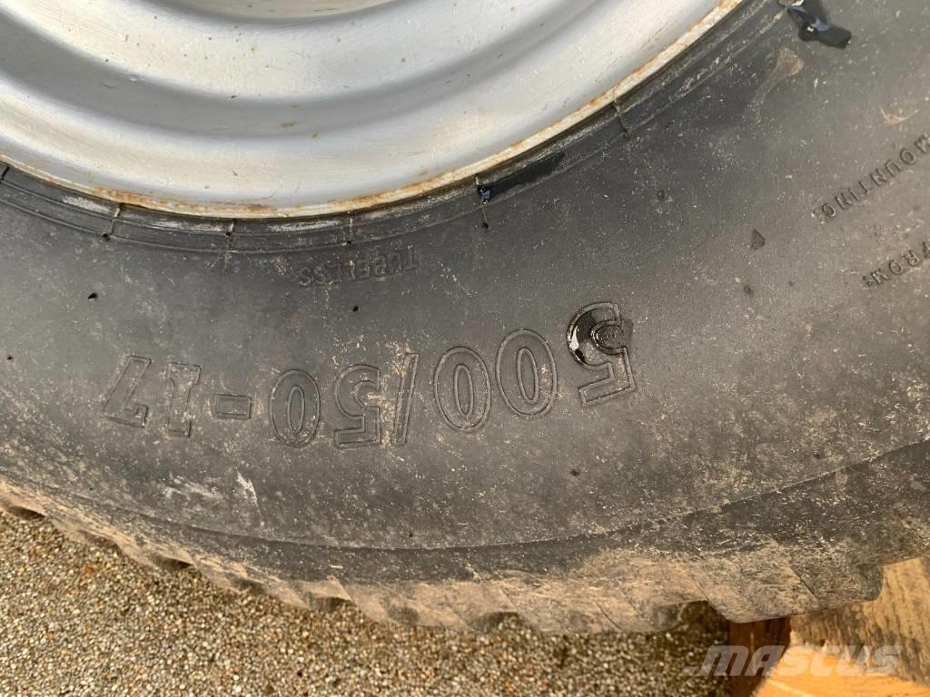 Krone Swadro 1250 Hømaskiner