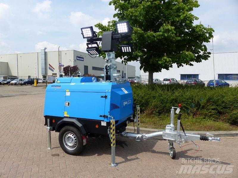 Generac VT-Hybrid Lystårne