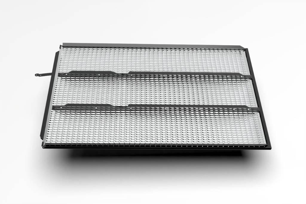 PW 736061.2 Tilbehør til mejetærskere