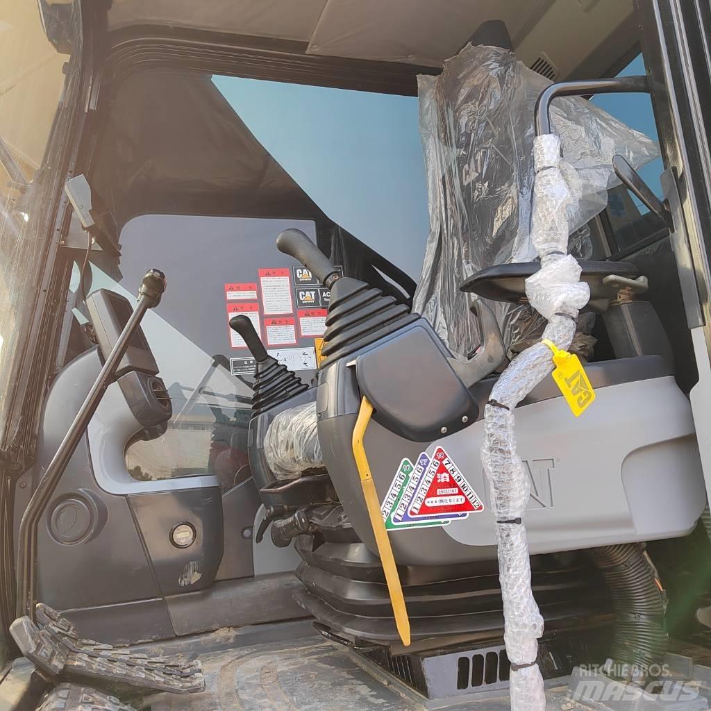 CAT 336 D2 Gravemaskiner på larvebånd