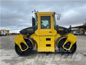 Bomag BW 170 AD Tvilling tromle