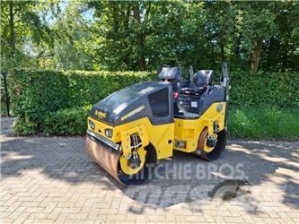 Bomag BW 120 AD-5 Tvilling tromle