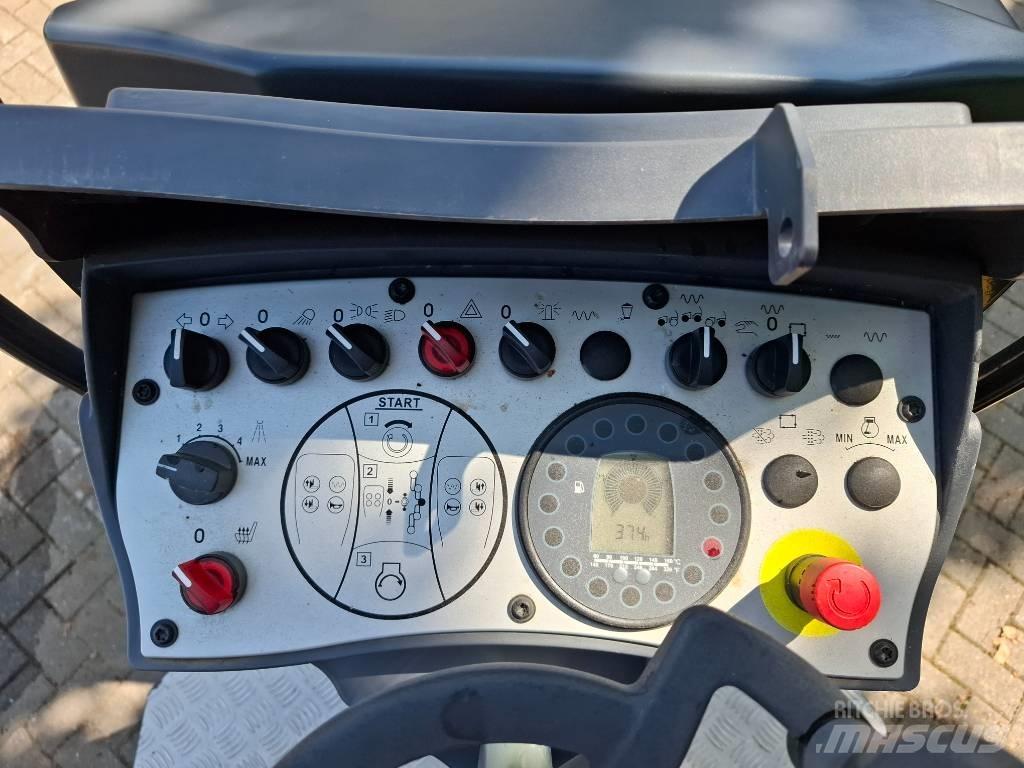 Bomag BW 120 AD-5 Tvilling tromle