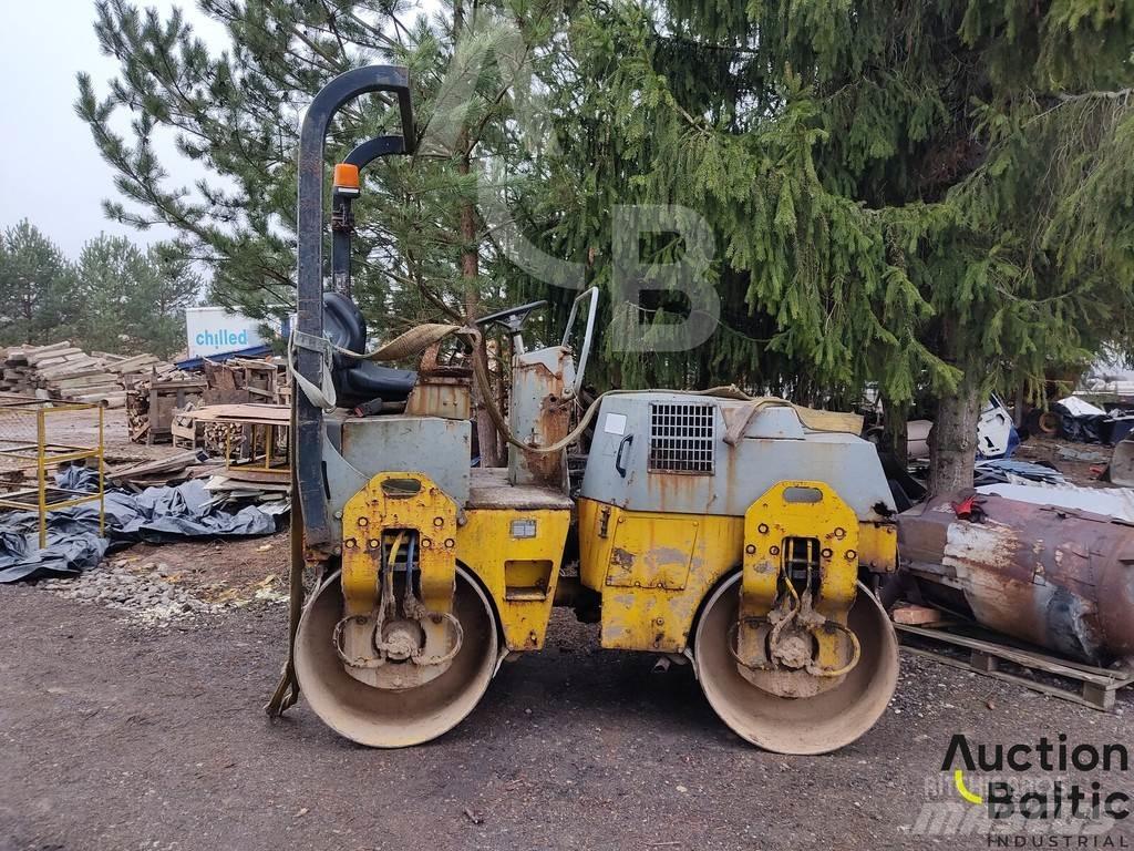 Bomag BW 125 A D H Andre tromler