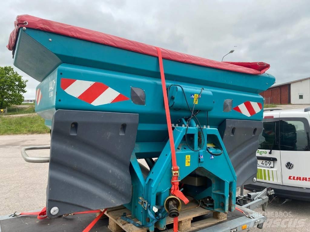 Sulky X 40+ Econov Mineralspreder