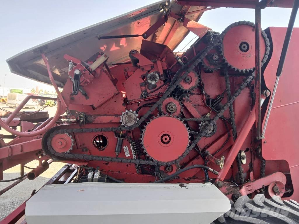 Welger Rb235 profi Rundballe-pressere
