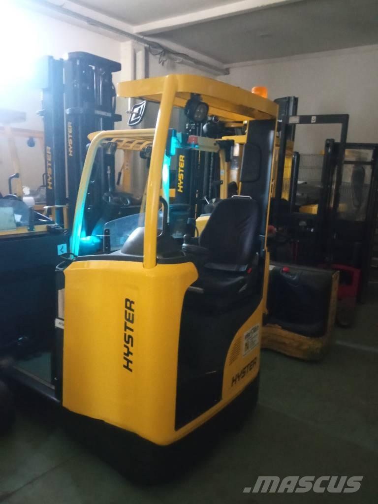 Hyster R 1.4 Reachtruck