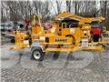 Bandit 19XPC Flishuggere / neddelere