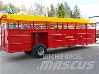 Dinapolis TRV 760 Andre vogne