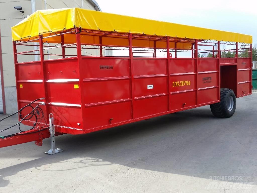 Dinapolis TRV 760 Andre vogne