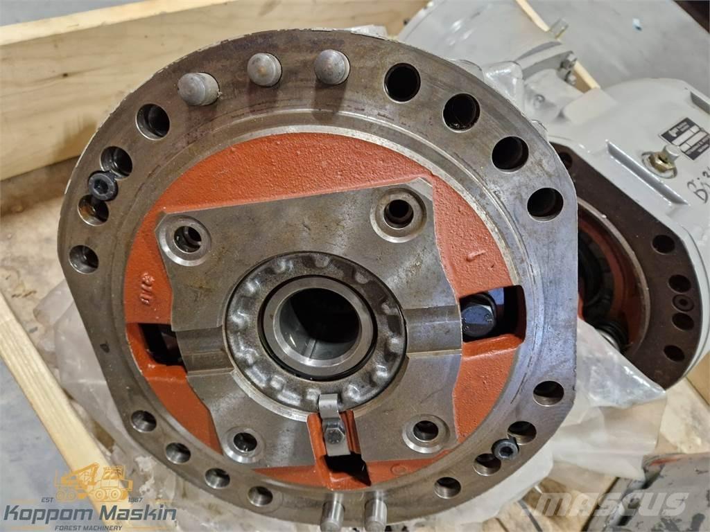 Rottne 043-1053 Gear