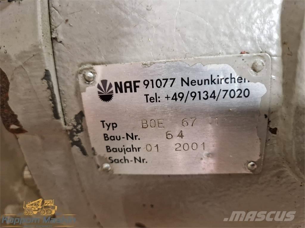 Rottne 043-1053 Gear
