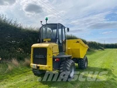 Wacker Neuson DW 90 Dumpere