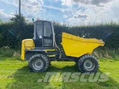 Wacker Neuson DW 90 Dumpere
