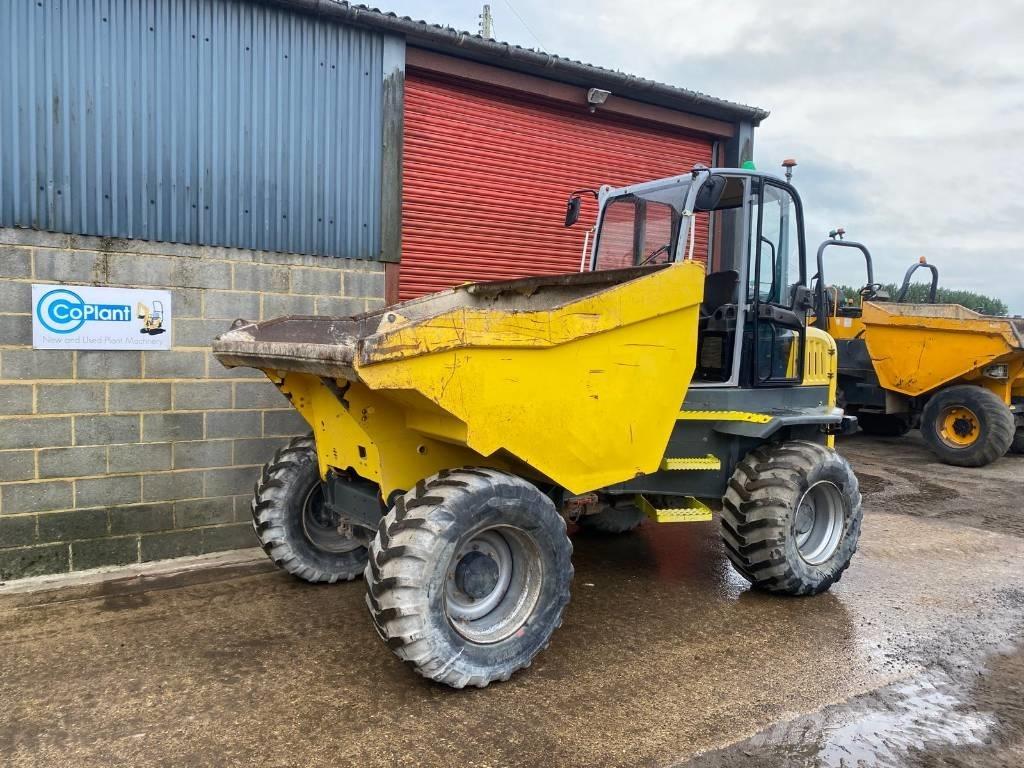 Wacker Neuson DW 90 Dumpere