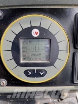 Wacker Neuson DW 90 Dumpere