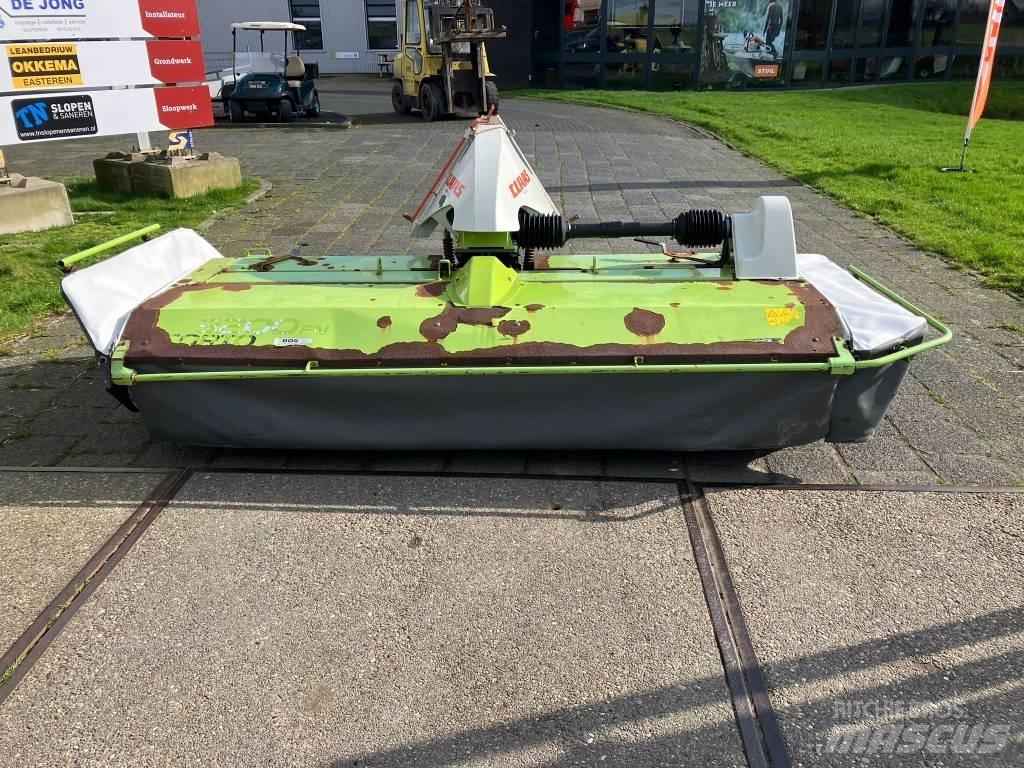 CLAAS Corto 3200 F Græsslåmaskiner