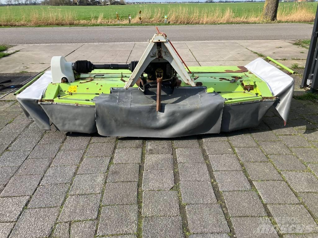 CLAAS Corto 3200 F Græsslåmaskiner