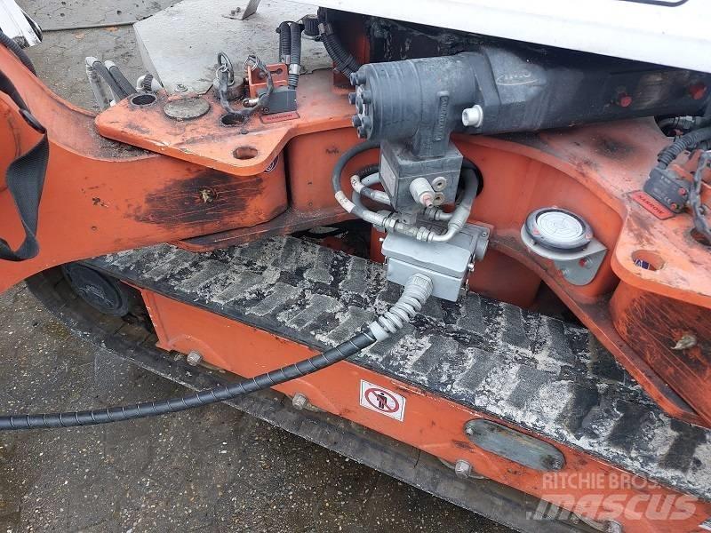 EasyLift R 210 Bomlifte med knækarm