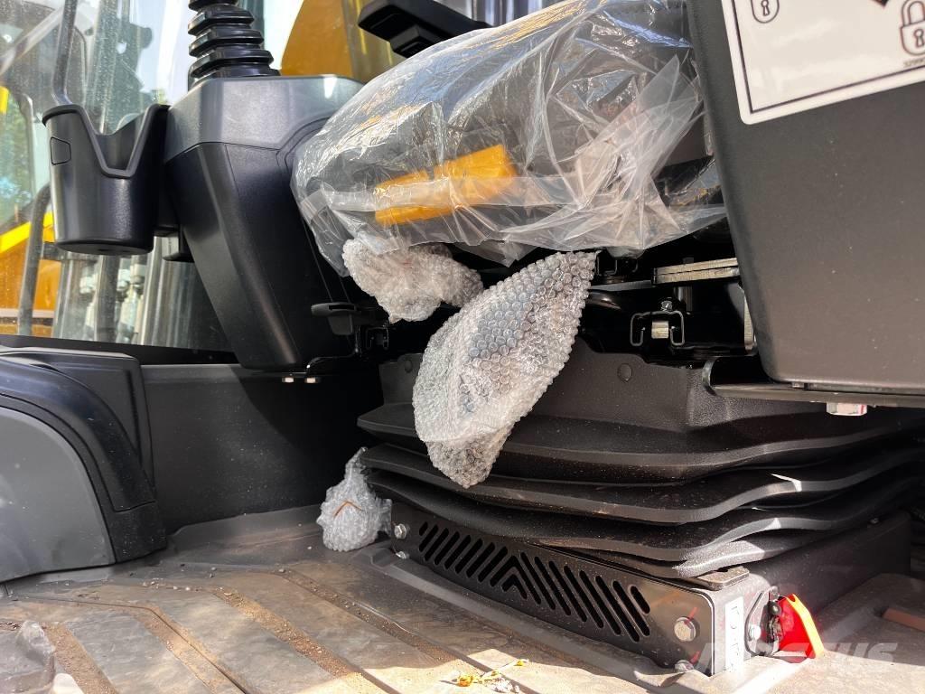 XCMG XE 200GA Gravemaskiner på larvebånd