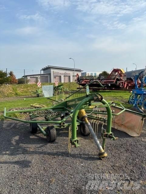 Krone SW 38 Skårlæggerer