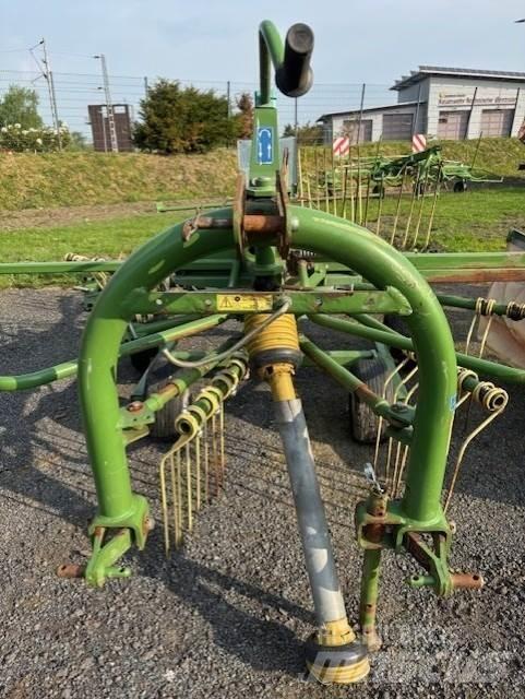 Krone SW 38 Skårlæggerer