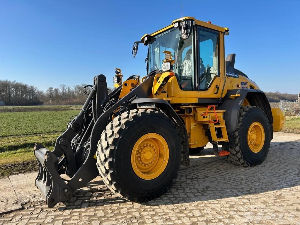 Volvo L70H2 Læssemaskiner på hjul