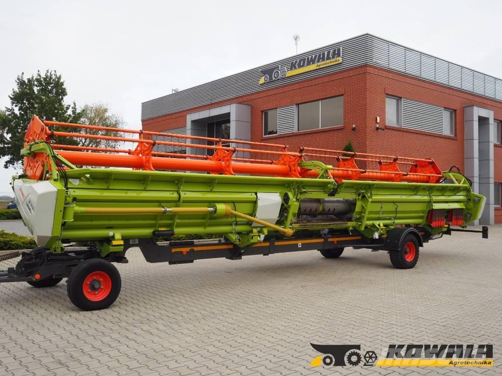 CLAAS VARIO 1080 Hoveder til mejetærskere