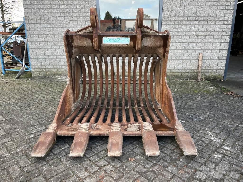  Onbekend RR-5-1500 Skovle
