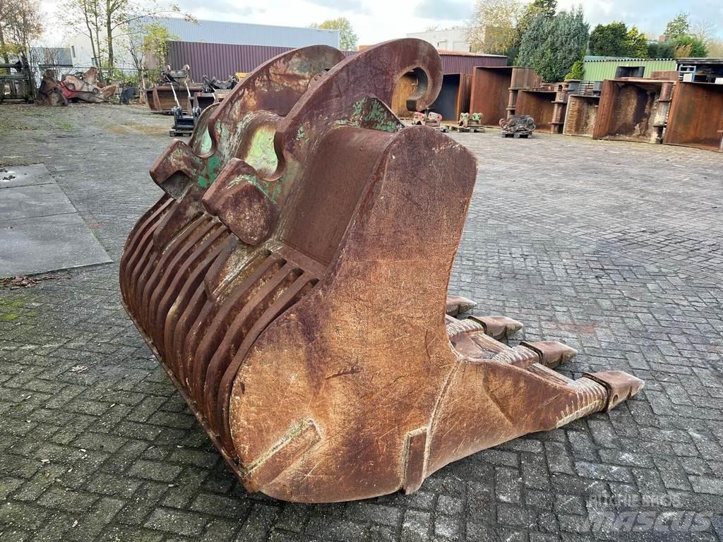  Onbekend RR-5-1500 Skovle