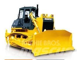 Shantui SD23 Bulldozer på larvebånd