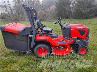 Kubota G231 LD Traktorklippere