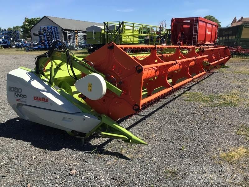 CLAAS Vario 1080 Skæreborde