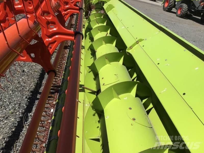 CLAAS Vario 1080 Skæreborde