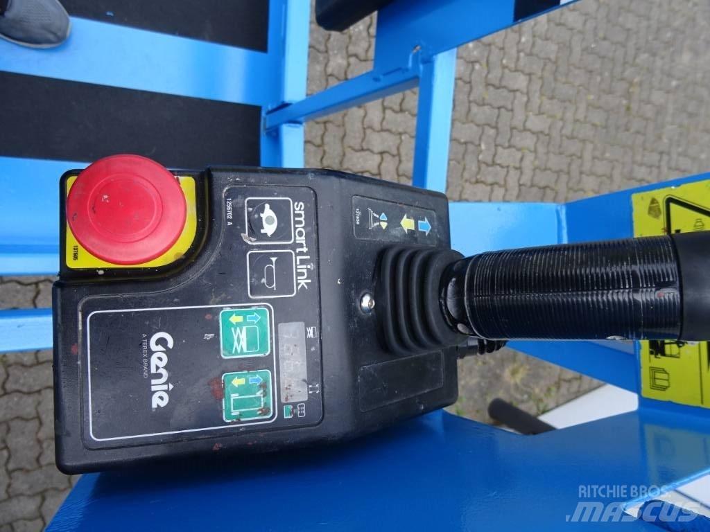 Genie GS 3246 Saxlifte